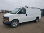 2013 Chevrolet Express G2500