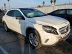 2015 Mercedes-Benz GLA 250 4matic