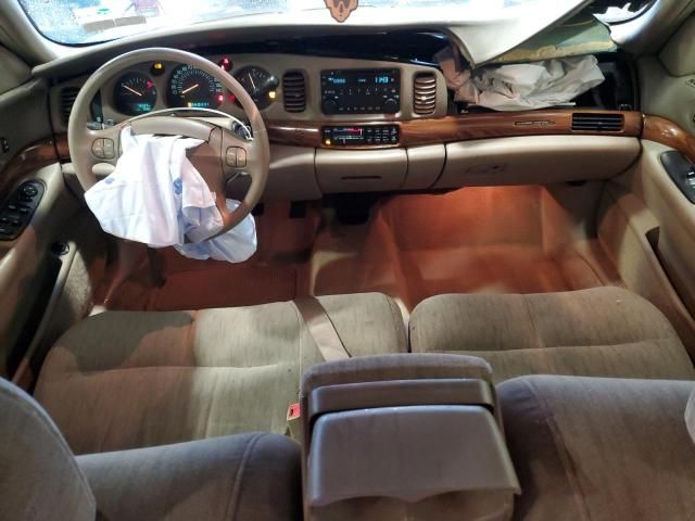 2003 Buick Lesabre Custom