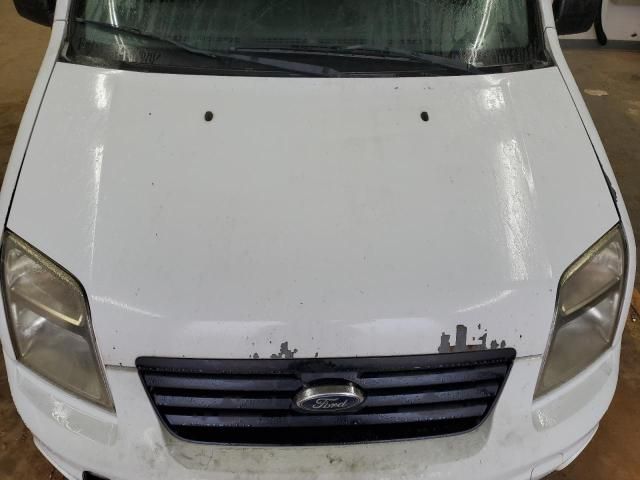 2013 Ford Transit Connect XLT