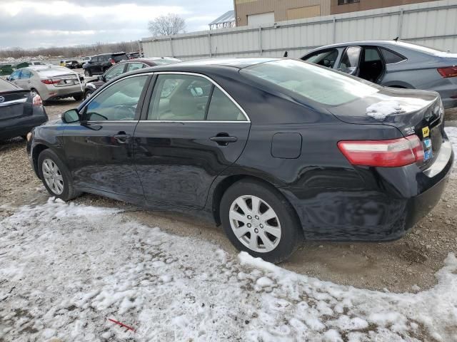 2007 Toyota Camry CE