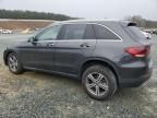 2020 Mercedes-Benz GLC 300 4matic