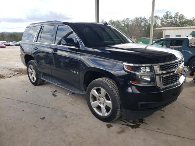 2015 Chevrolet Tahoe C1500 LT