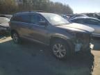 2014 Toyota Highlander XLE