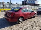 2005 Saturn Ion Level 1