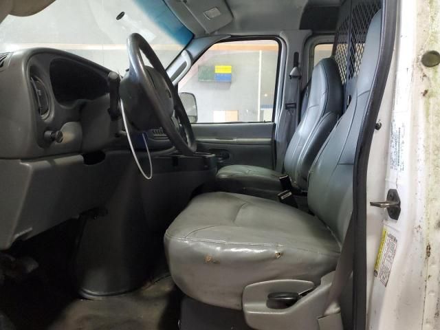 2006 Ford Econoline E250 Van