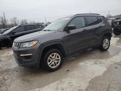 2018 Jeep Compass Sport en venta en Lawrenceburg, KY