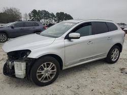 2016 Volvo XC60 T5 Premier en venta en Loganville, GA