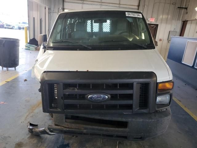 2012 Ford Econoline E150 Van