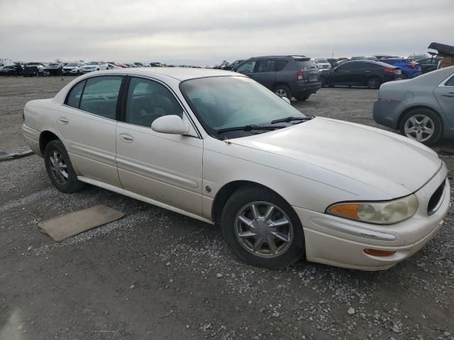 2003 Buick Lesabre Limited