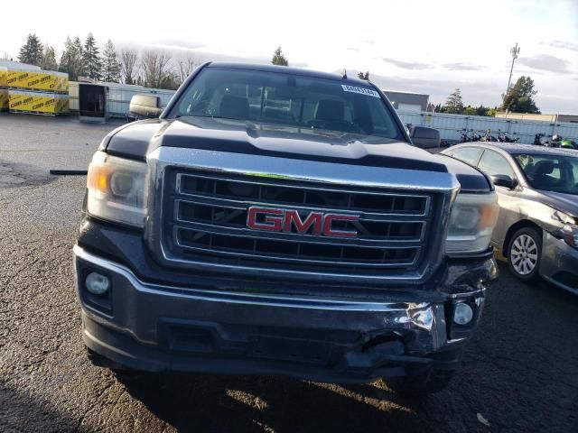 2014 GMC Sierra C1500 SLE