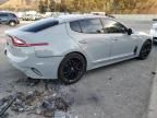 2018 KIA Stinger GT1