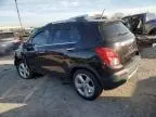 2016 Chevrolet Trax LTZ