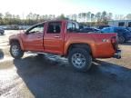 2012 Chevrolet Colorado LT