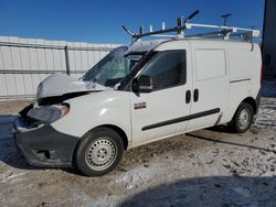 2017 Dodge RAM Promaster City en venta en Appleton, WI