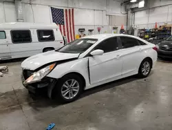 Run And Drives Cars for sale at auction: 2011 Hyundai Sonata GLS