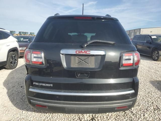 2015 GMC Acadia SLE