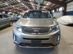 2014 KIA Sorento SX