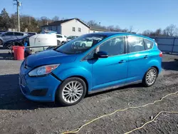 2013 Ford C-MAX SE en venta en York Haven, PA