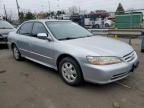 2001 Honda Accord EX