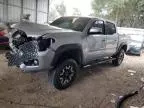 2019 Toyota Tacoma Double Cab