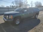 2010 Chevrolet Silverado C1500 LS