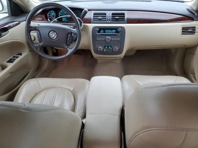 2011 Buick Lucerne CXL