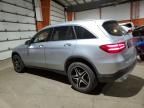 2018 Mercedes-Benz GLC 300 4matic