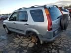 2004 Honda CR-V EX