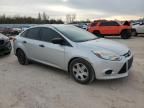 2013 Ford Focus S