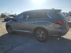 2016 Infiniti QX60