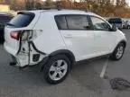 2013 KIA Sportage Base