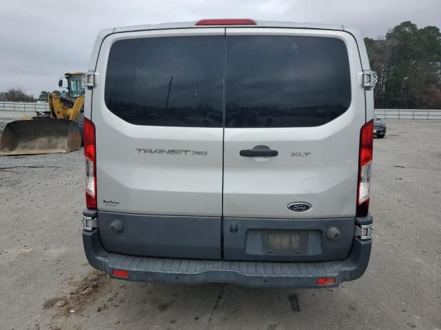 2016 Ford Transit T-350