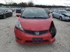 2012 Honda FIT Sport