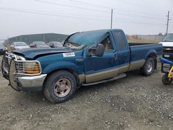 Ford f250 Vehiculos salvage en venta: 2000 Ford F250 Super Duty