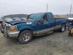 2000 Ford F250 Super Duty