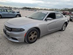 2015 Dodge Charger SE en venta en Houston, TX