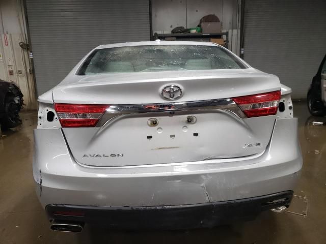 2014 Toyota Avalon Base