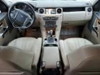 2012 Land Rover LR4 HSE