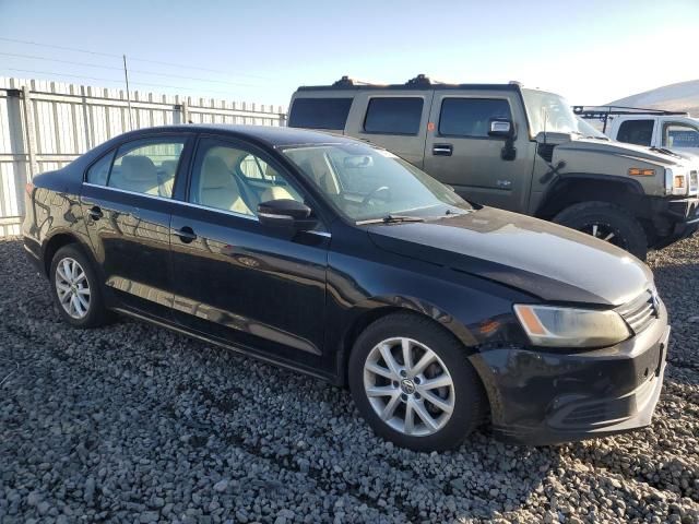 2013 Volkswagen Jetta SE