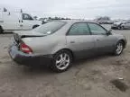 2001 Lexus ES 300