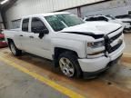 2017 Chevrolet Silverado C1500 Custom