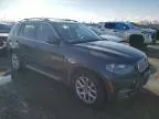 2013 BMW X5 XDRIVE35D