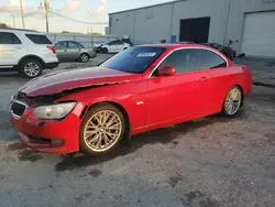 2011 BMW 335 I en venta en Jacksonville, FL