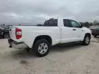 2015 Toyota Tundra Double Cab SR