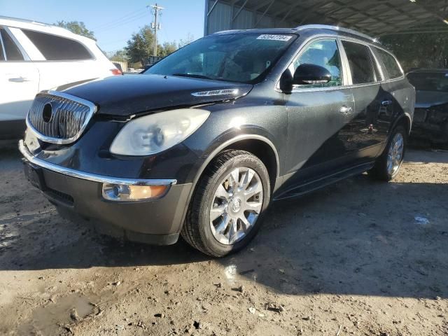 2012 Buick Enclave