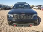 2017 Jeep Grand Cherokee Trailhawk