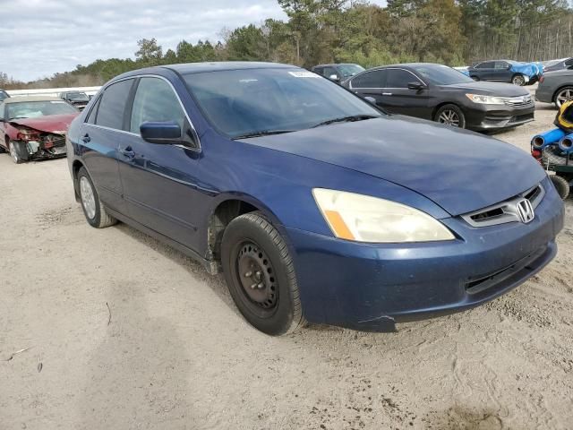 2004 Honda Accord LX