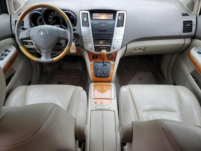 2009 Lexus RX 350