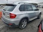 2007 BMW X5 3.0I